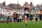 Senior Mens relay, 2025 Northern Cross Country Relays, Graves Park, Sheffield. Photo: David T. Hewitson/Sports for All Pics